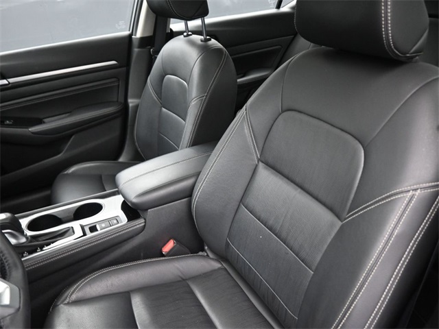 2021 Nissan Altima 2.5 SL photo 31