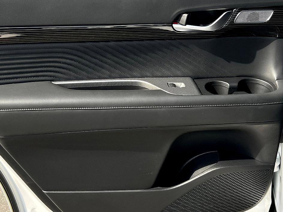 2023 Hyundai Palisade Calligraphy photo 6