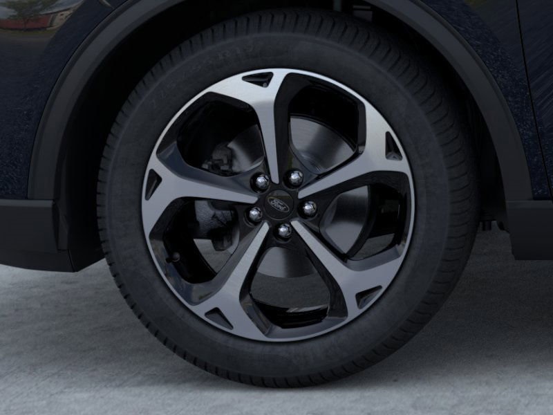 2026 Ford Escape Hybrid ST-Line Select photo 17