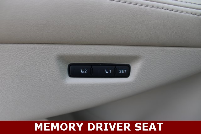 2015 Nissan Murano Platinum photo 15