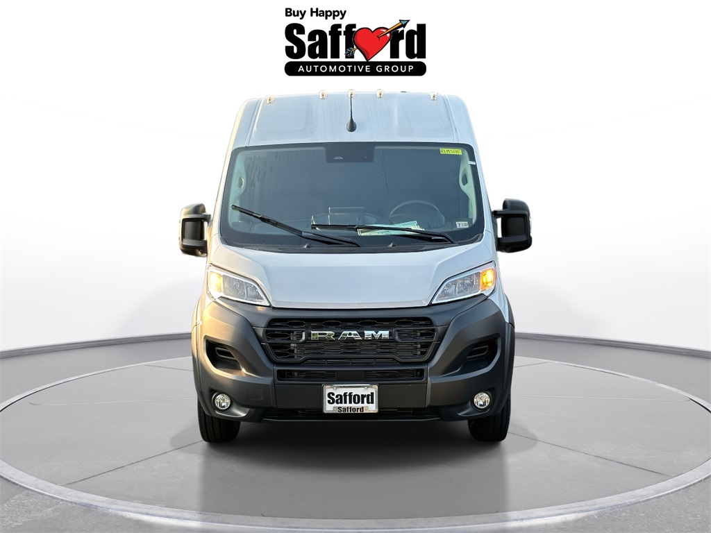 2024 Ram ProMaster 3500 photo 7