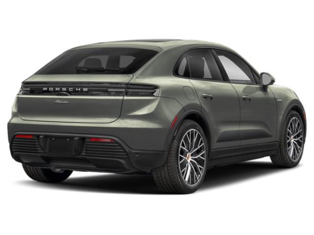 2025 Porsche Macan Electric photo 2