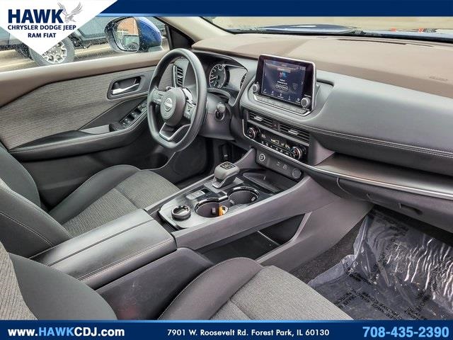 2023 NISSAN ROGUE - Image 31