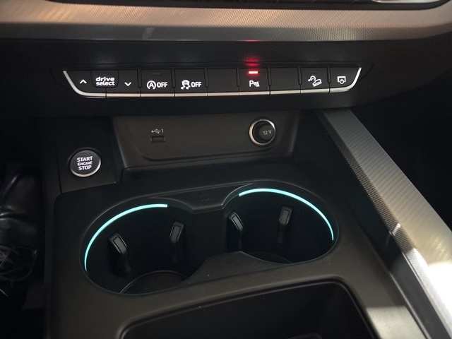 2021 Audi A4 Allroad 45 Prestige Quattro photo 23