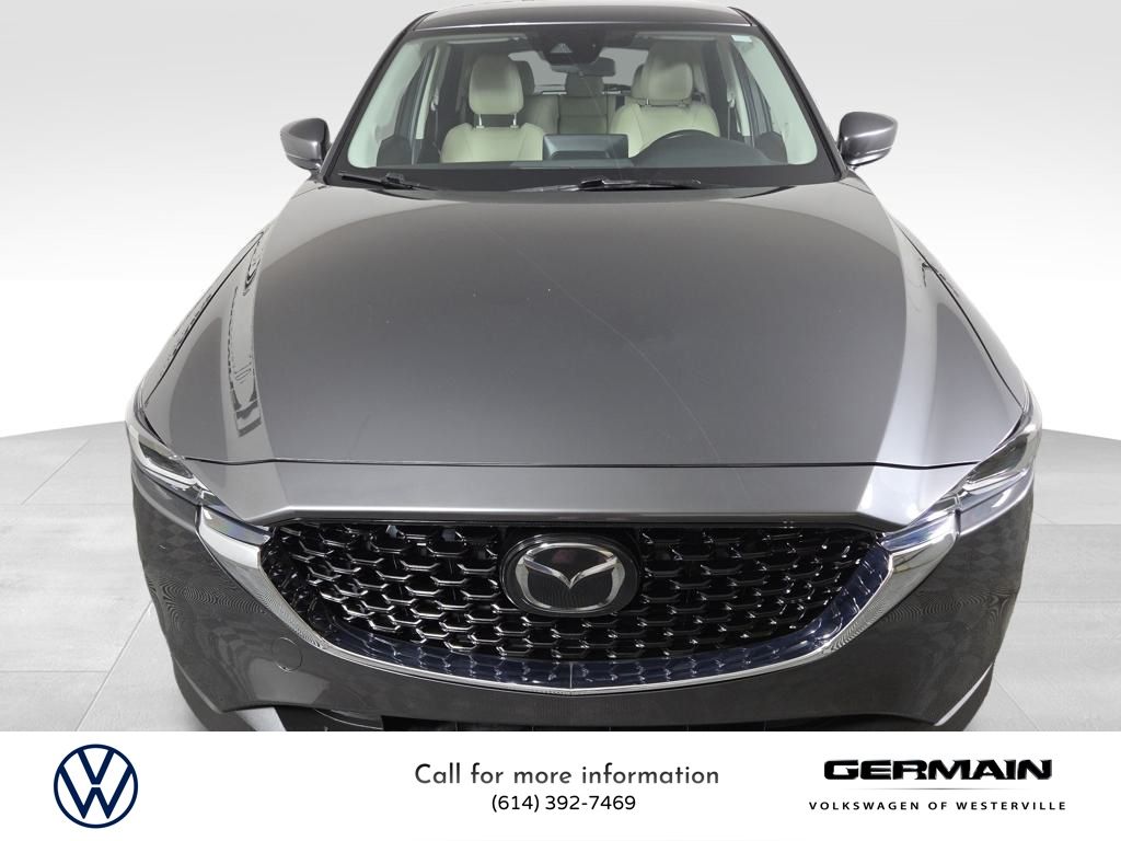 2023 Mazda CX-5 2.5 Select photo 2