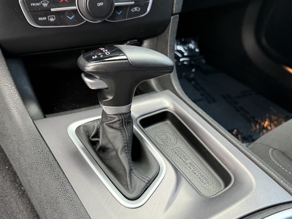 2023 Dodge Charger SXT photo 22