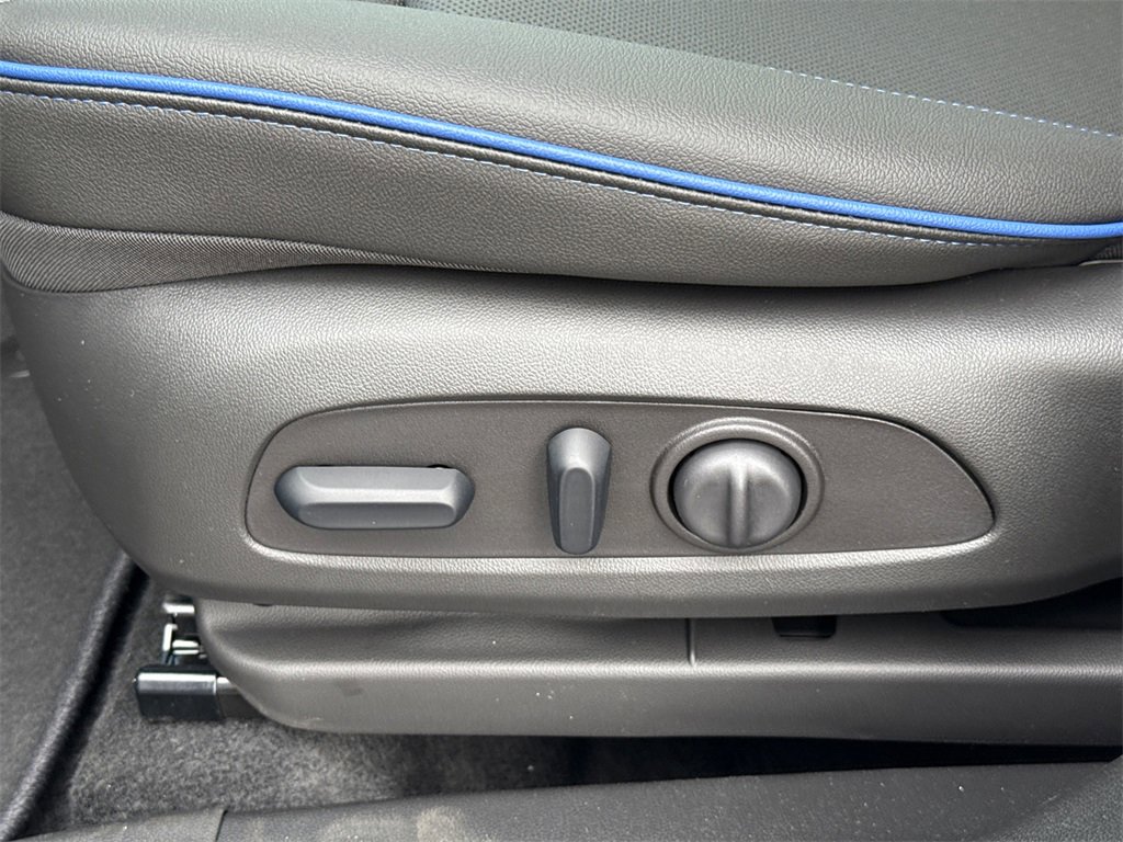 2026 Buick Encore GX Sport Touring photo 15
