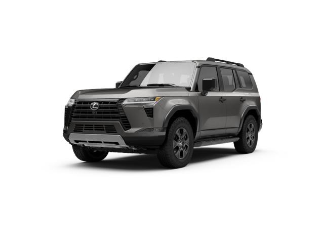 2025 Lexus GX