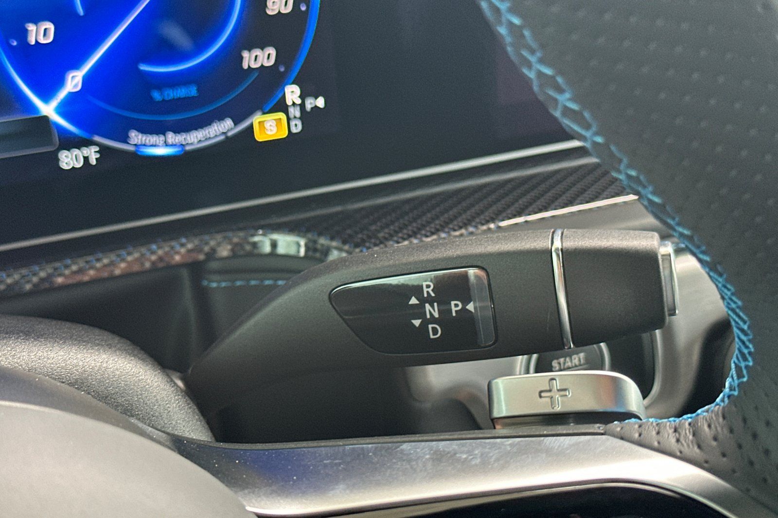 2025 Mercedes Benz G photo 17