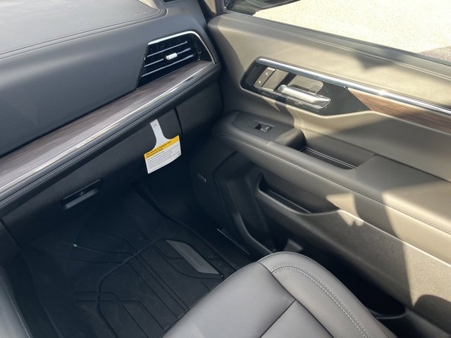 2025 Chevrolet Tahoe LT photo 16