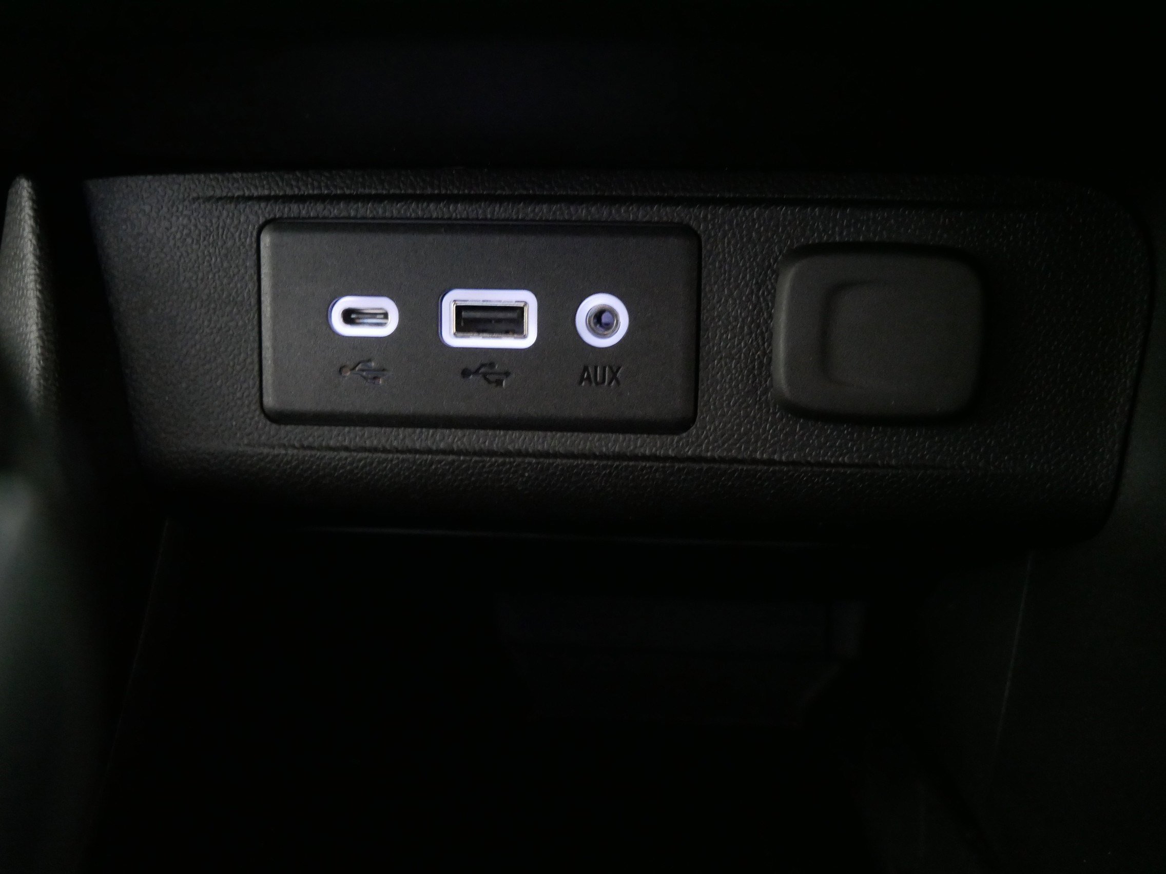 2020 Buick Encore GX Select photo 26