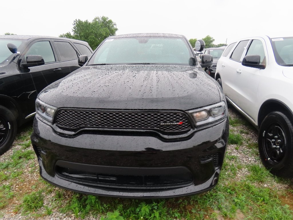 2024 Dodge Durango Special Service photo 4