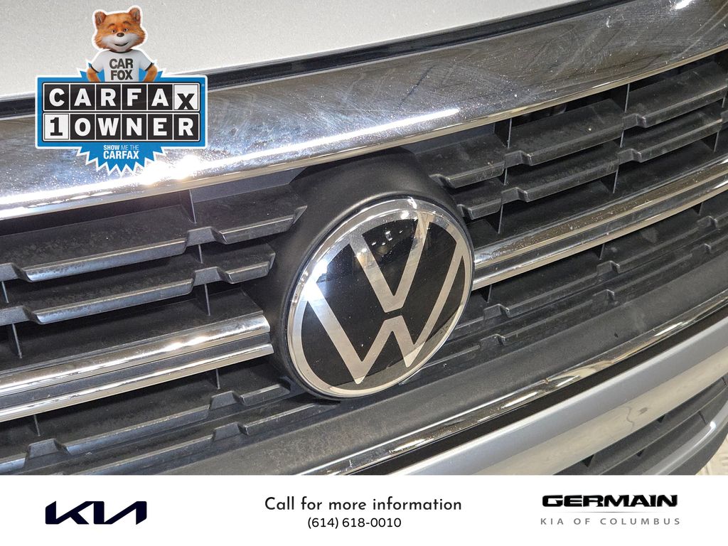2022 Volkswagen Jetta 1.5T SE photo 10
