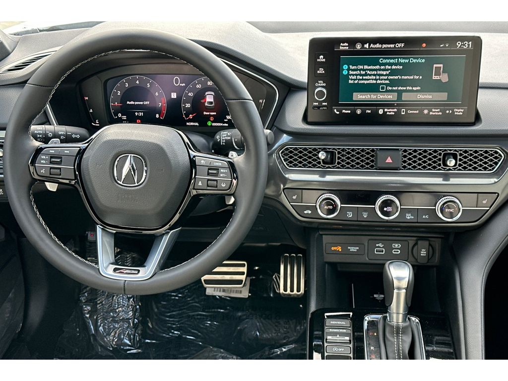 2025 Acura Integra A-Spec Technology photo 12