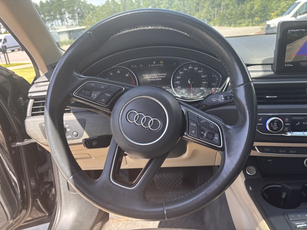2019 Audi A4 Premium 45 TFSI Quattro photo 28