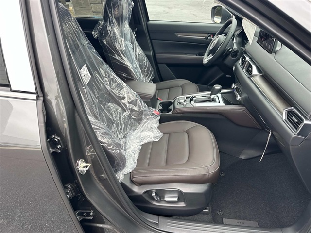 2025 Mazda CX-5 2.5 Turbo Signature photo 16