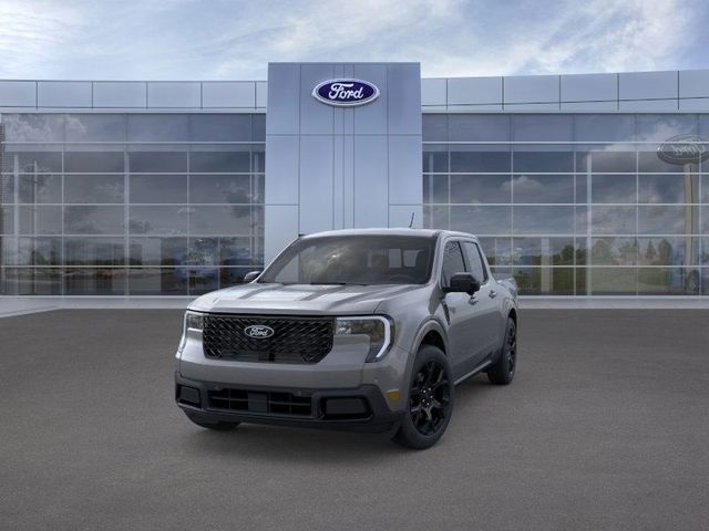 2025 Ford Maverick Lariat photo 2