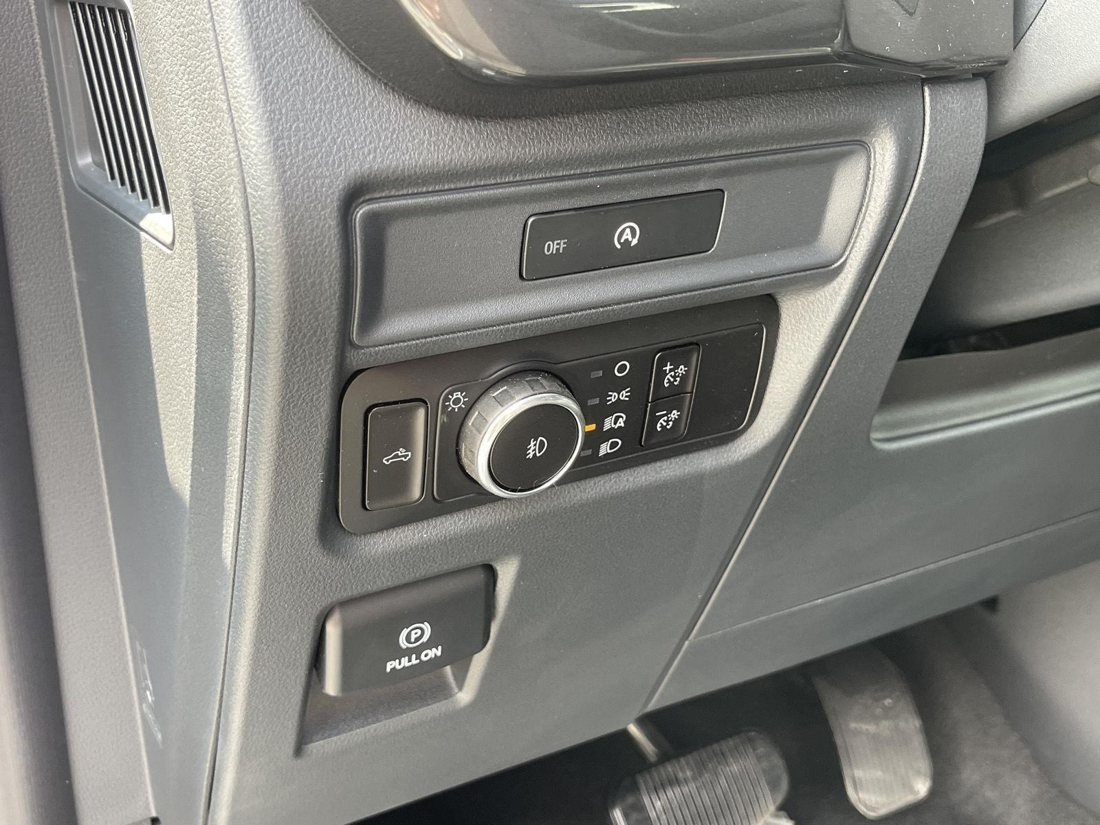 2025 Ford F-150 STX photo 21