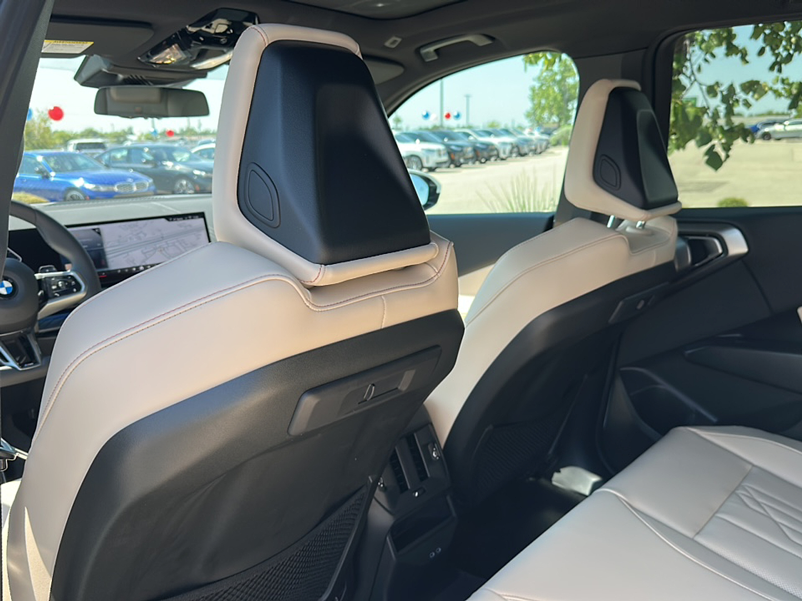 2026 Bmw X3 photo 8