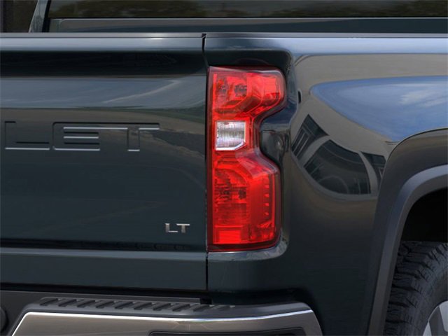 2025 Chevrolet Silverado 2500HD LT photo 11