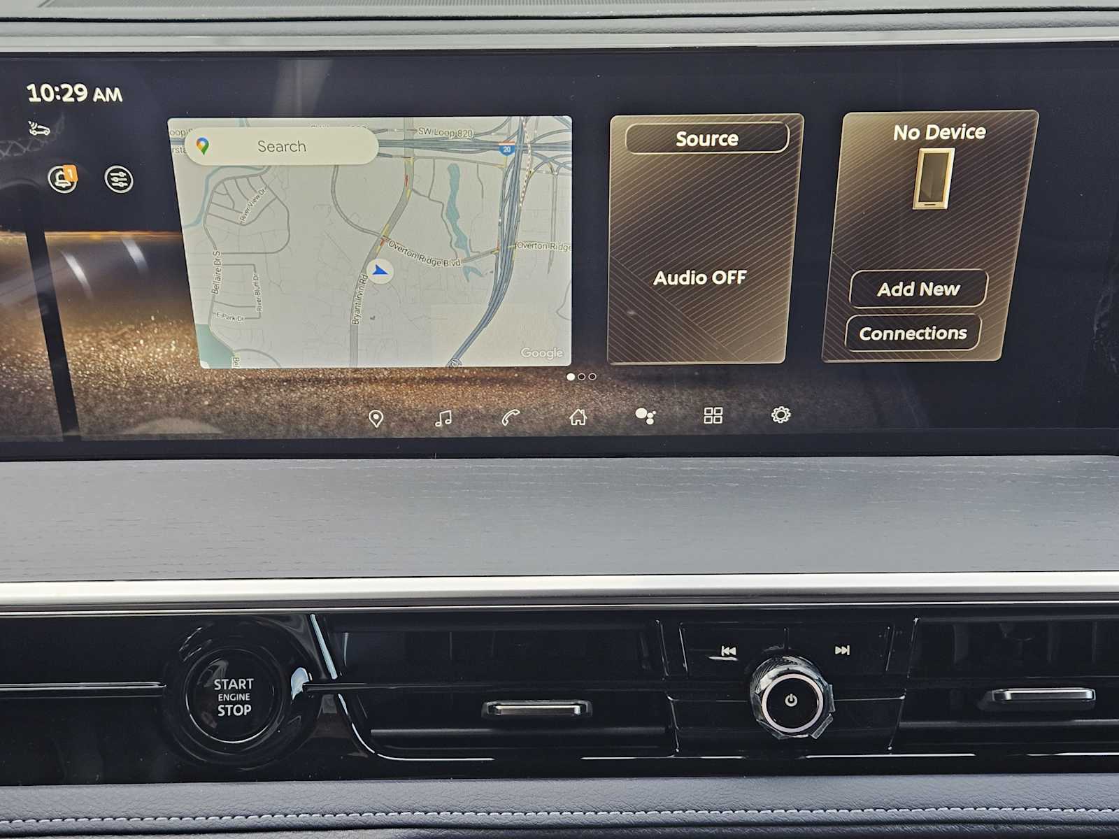 2026 INFINITI QX80 Sport - Photo 11