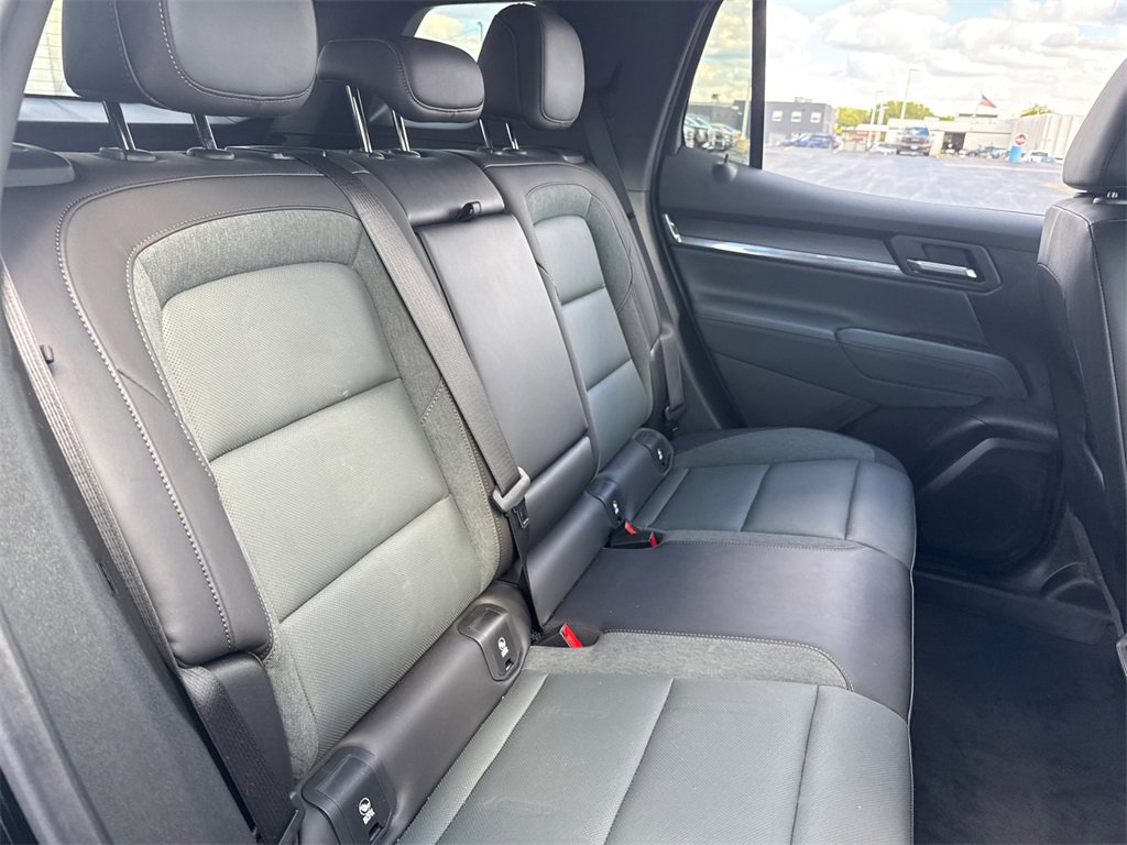 2026 GMC TERRAIN - Image 34