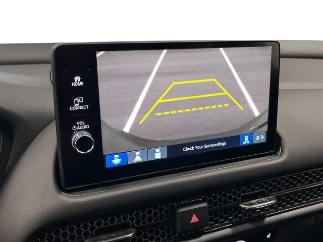 2026 Honda HR-V Sport photo 19