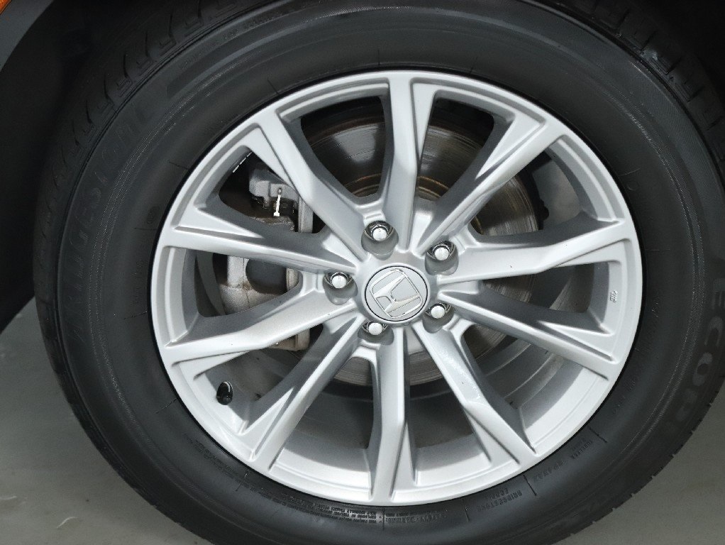 2023 Honda CR-V EX photo 34