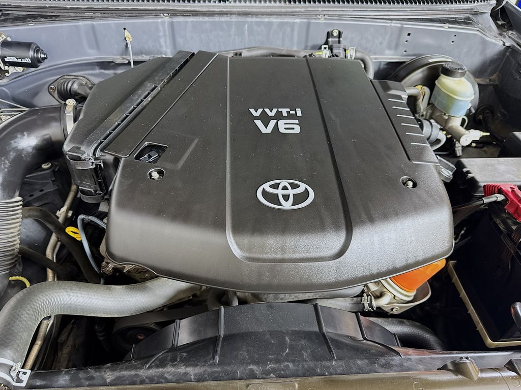 2006 Toyota Tundra SR5 photo 28