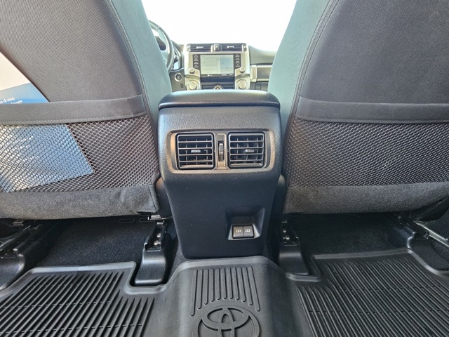 2024 Toyota 4Runner SR5 photo 17