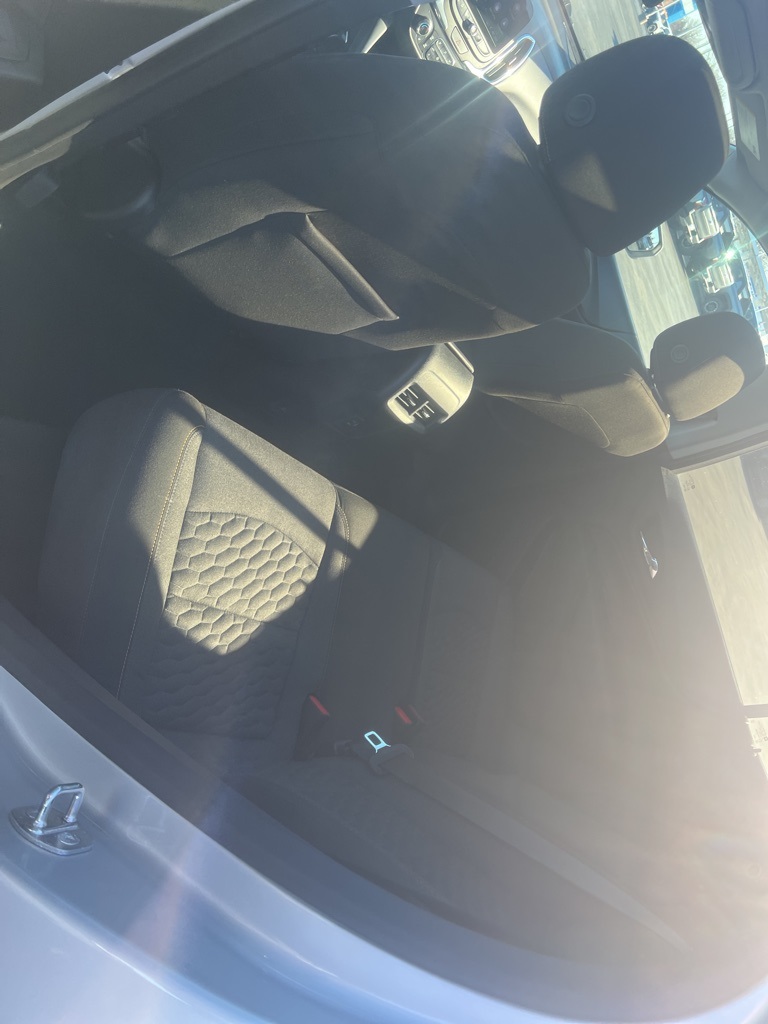 2020 CHEVROLET EQUINOX - Image 9