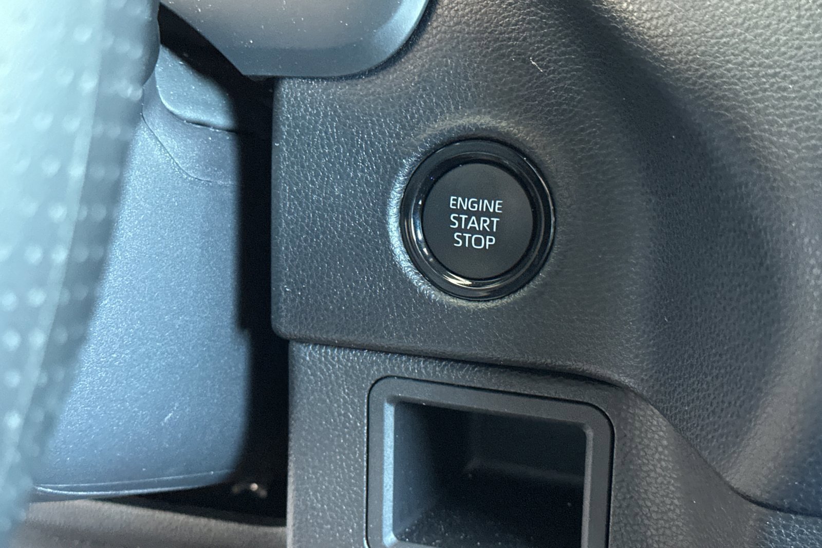 2025 Toyota Tundra SR photo 20