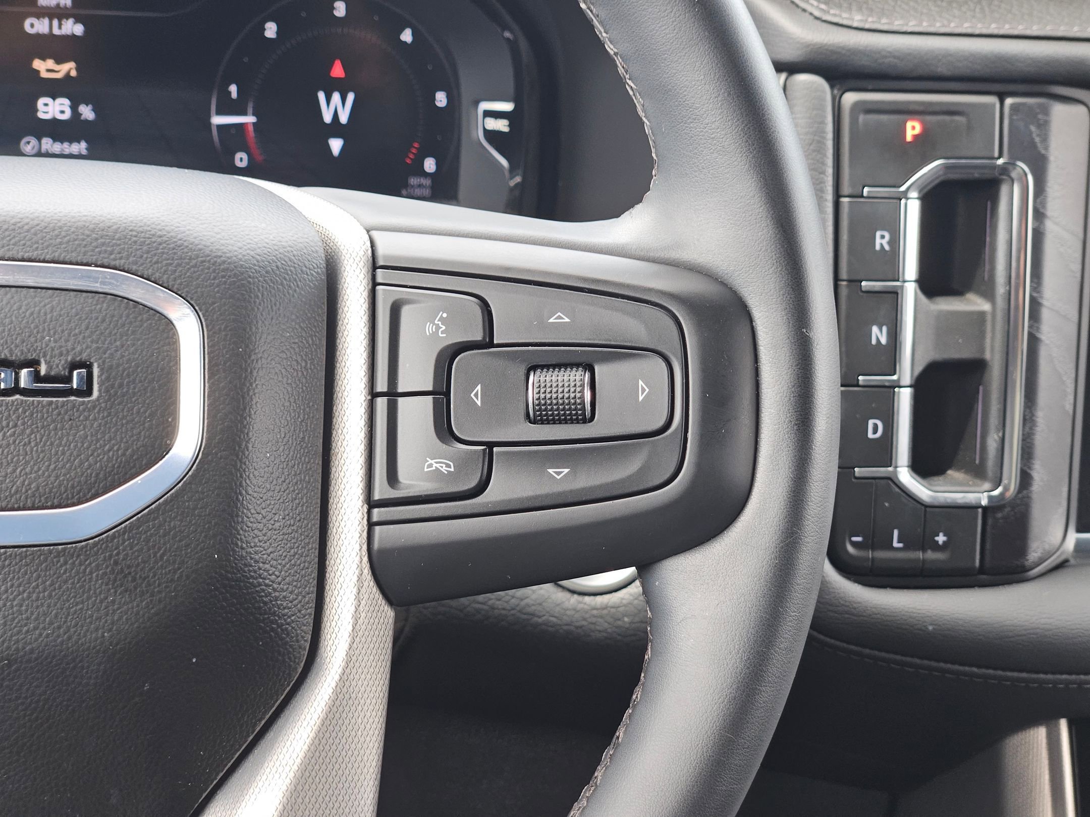 2024 Gmc Yukon Denali photo 20
