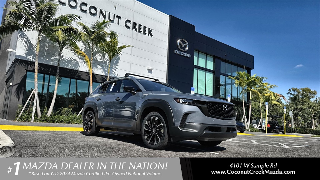 2026 Mazda CX-50 Premium Plus's photo