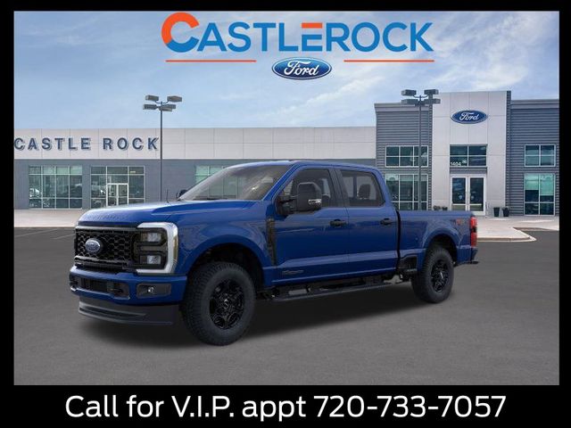 2026 Ford F-250 Super Duty XL's photo