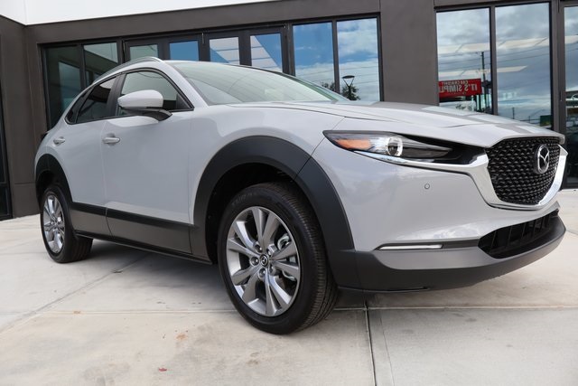 2026 Mazda CX-30 Preferred's photo