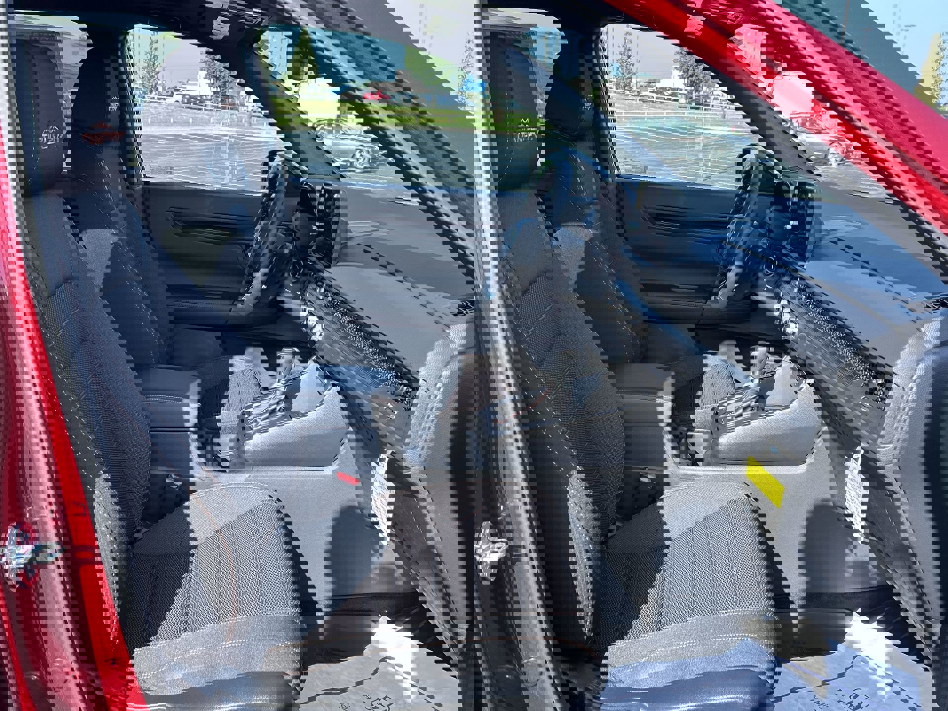2026 Honda CR-V Hybrid photo 25