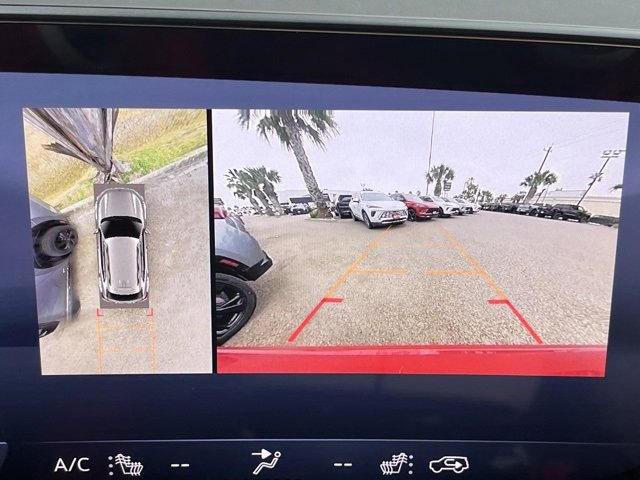 2025 Buick Envision Preferred photo 12