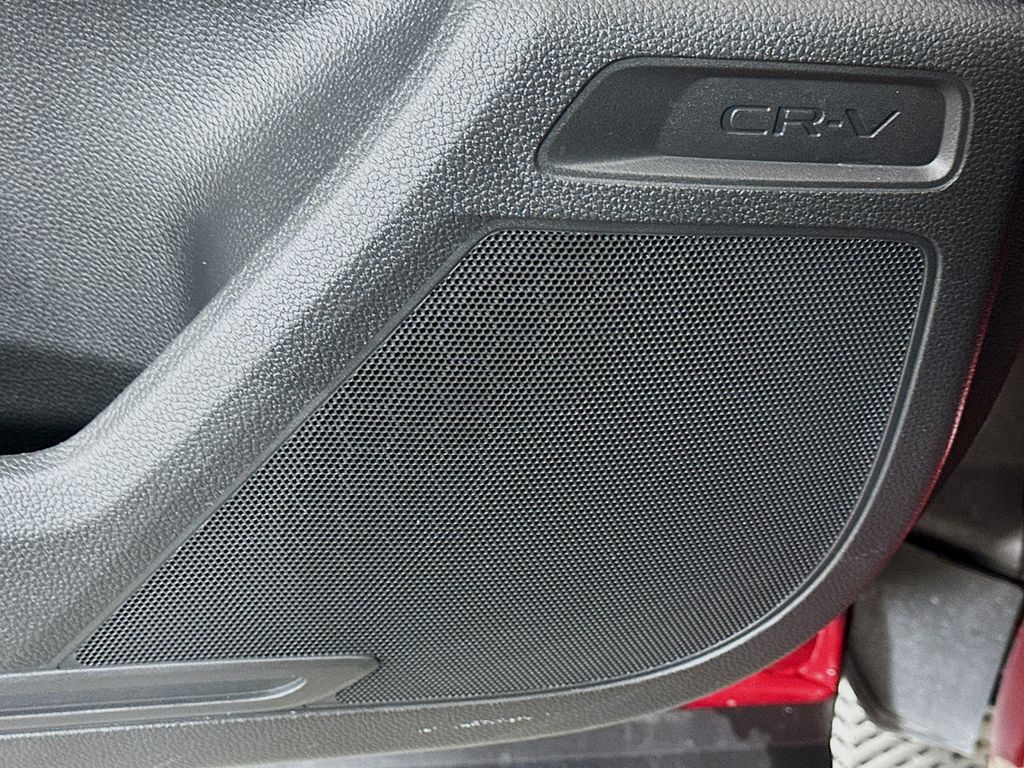 2024 Honda CR-V EX photo 18