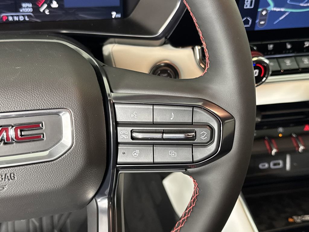 2025 Gmc Canyon AT4X photo 21