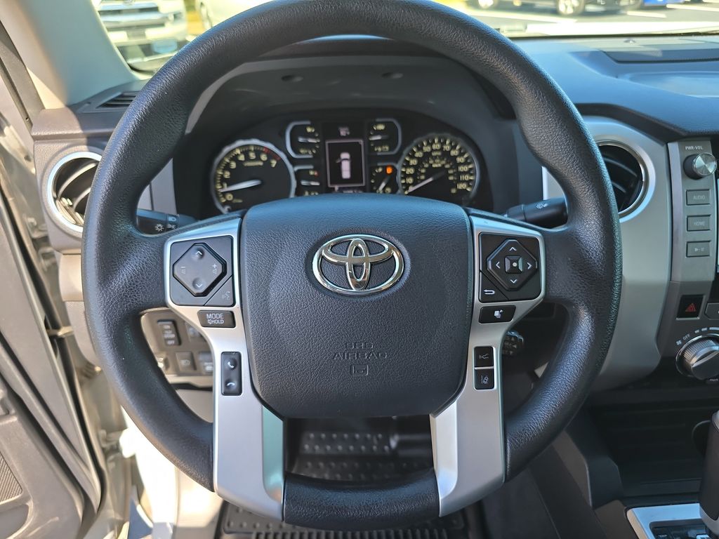 2019 Toyota Tundra SR5 Grade photo 16