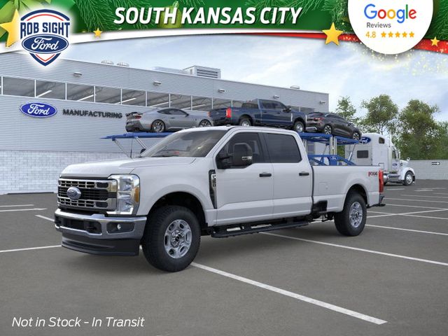 2026 Ford F-350 Super Duty XLT's photo