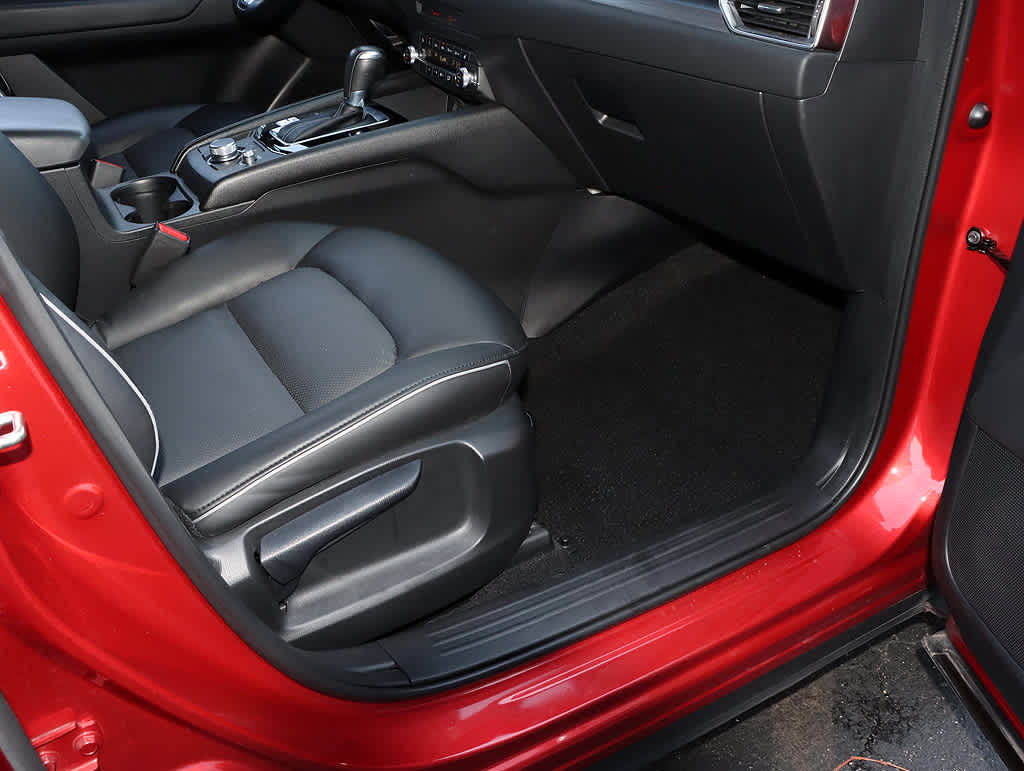 2024 Mazda CX-5 Select photo 29