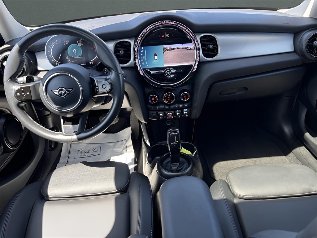 2024 Mini Cooper 4 Door Hardtop Signature photo 15
