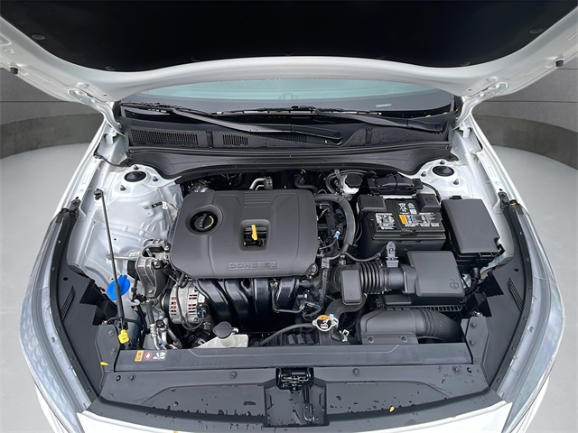 2023 Kia Forte GT-Line photo 36