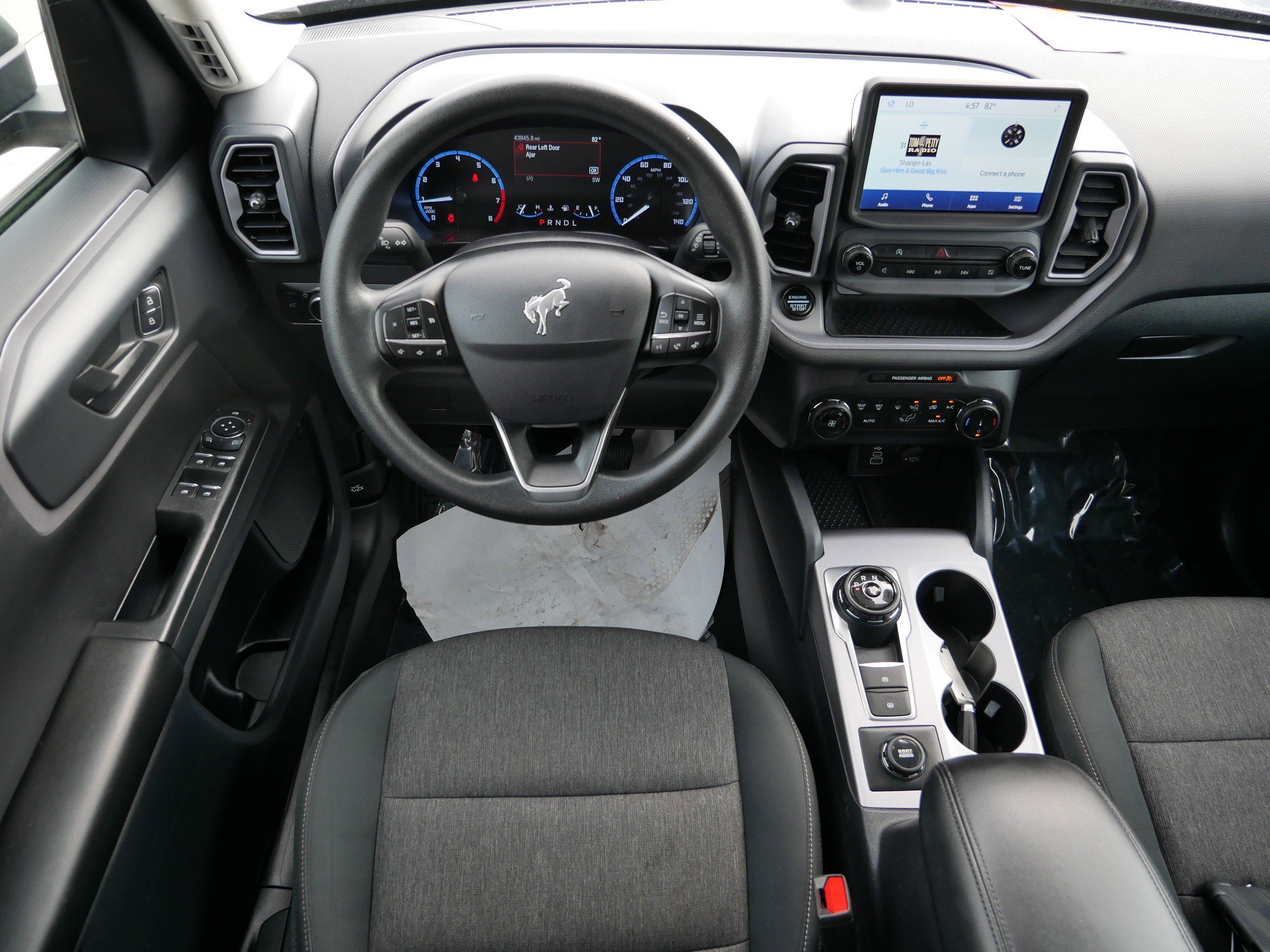 2024 Ford Bronco Sport Big Bend photo 14
