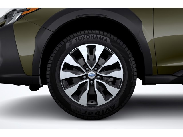 2025 Subaru Outback Touring photo 10