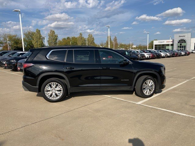 2024 Gmc Acadia Elevation photo 4