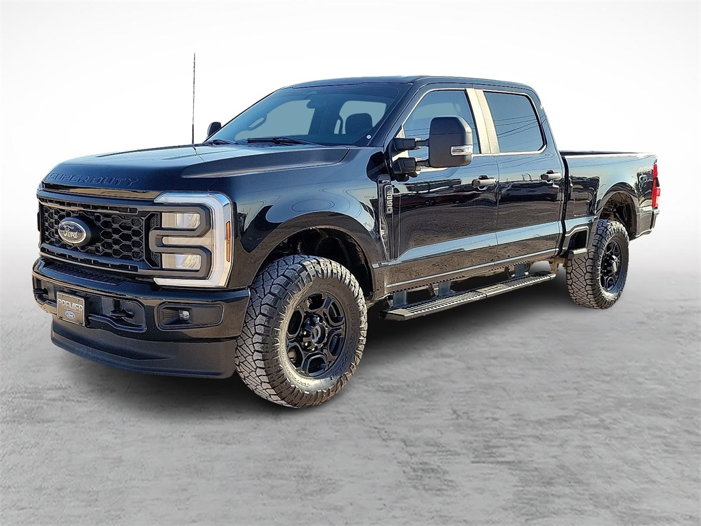 2024 Ford F-250 XL photo 5