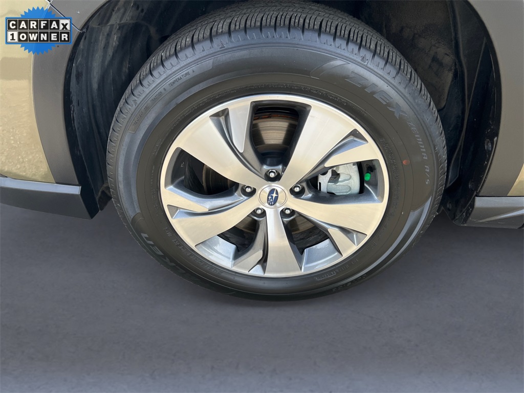 2024 Subaru Ascent Premium photo 9